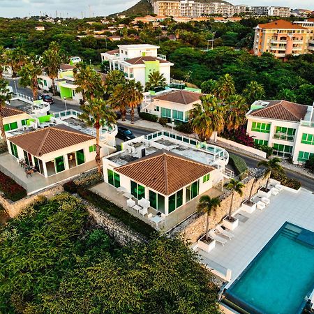 Piscadera Harbour Village Willemstad Exterior foto