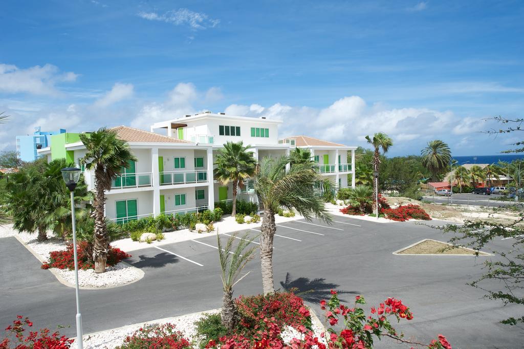 Piscadera Harbour Village Willemstad Exterior foto