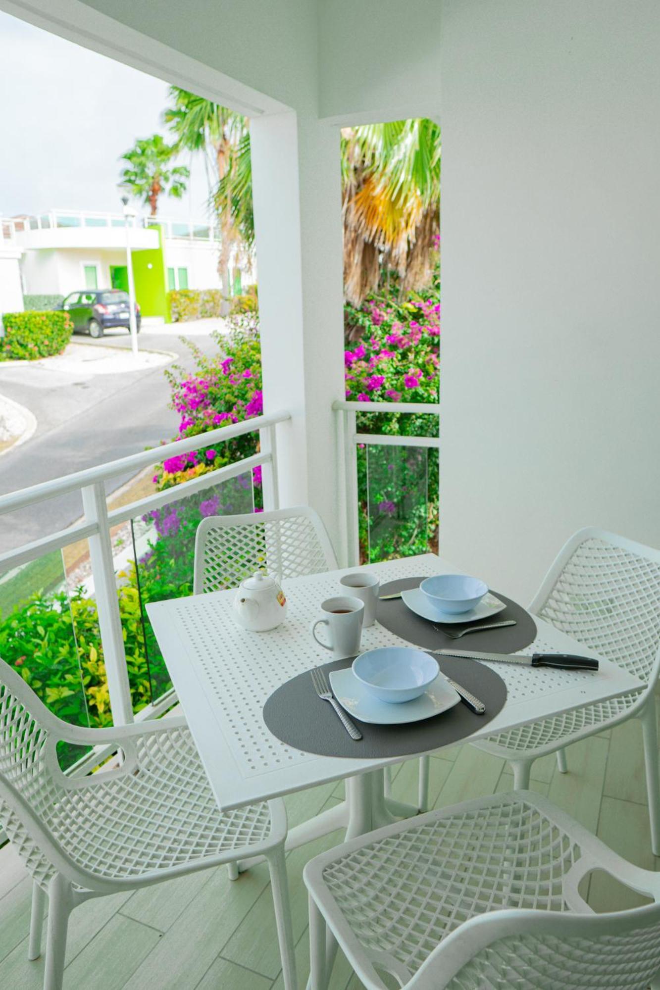 Piscadera Harbour Village Willemstad Exterior foto