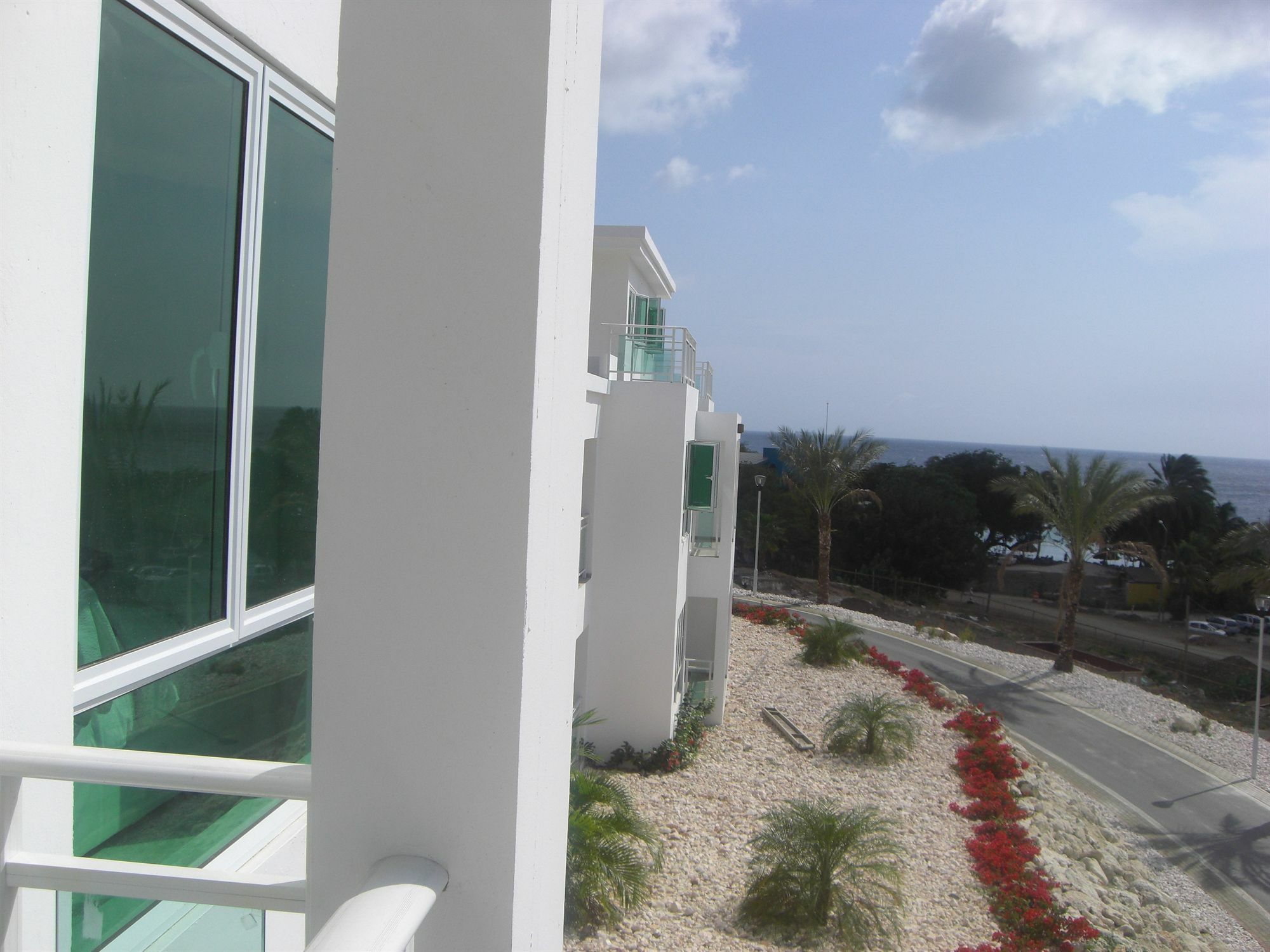 Piscadera Harbour Village Willemstad Exterior foto