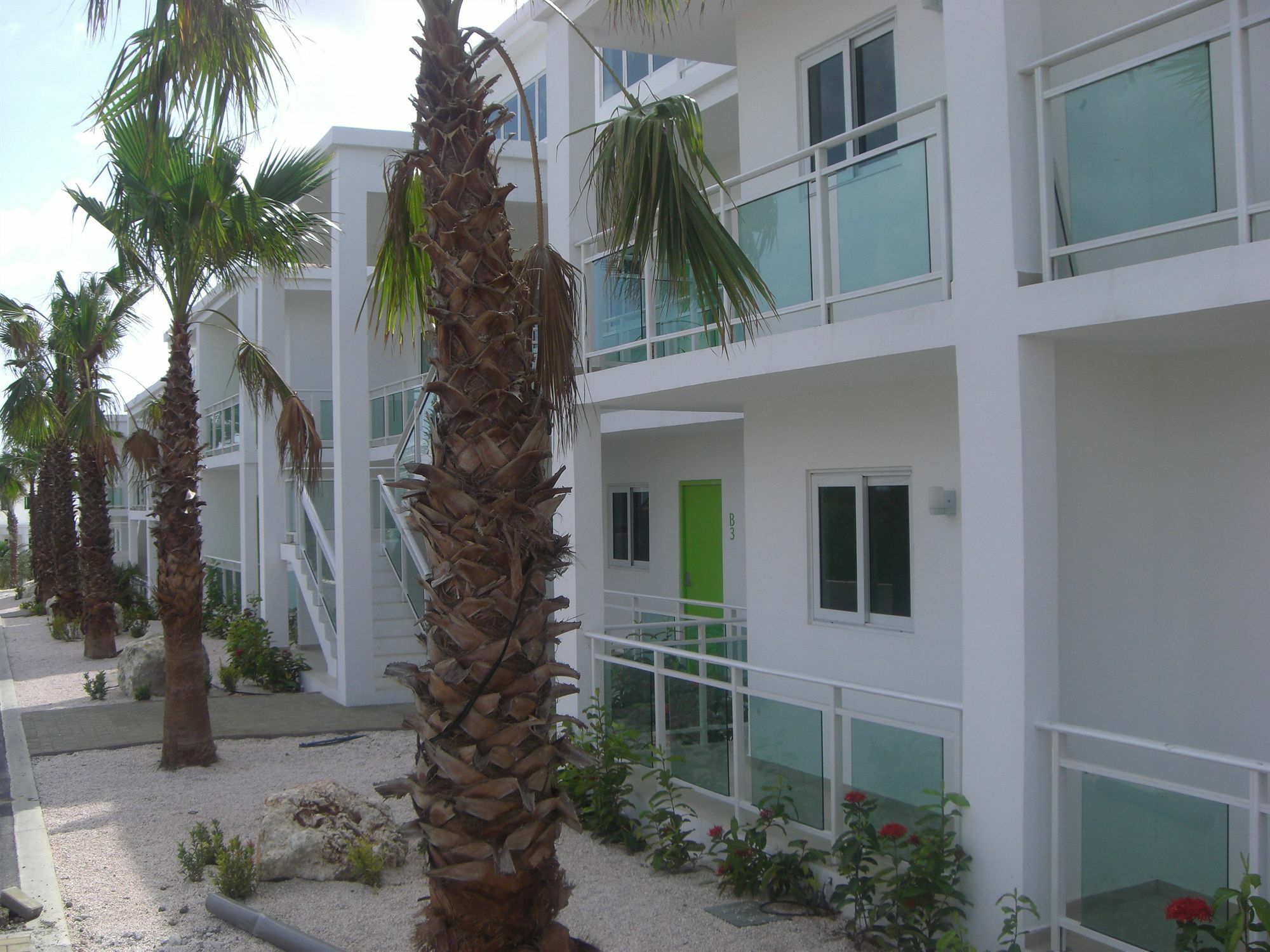 Piscadera Harbour Village Willemstad Exterior foto