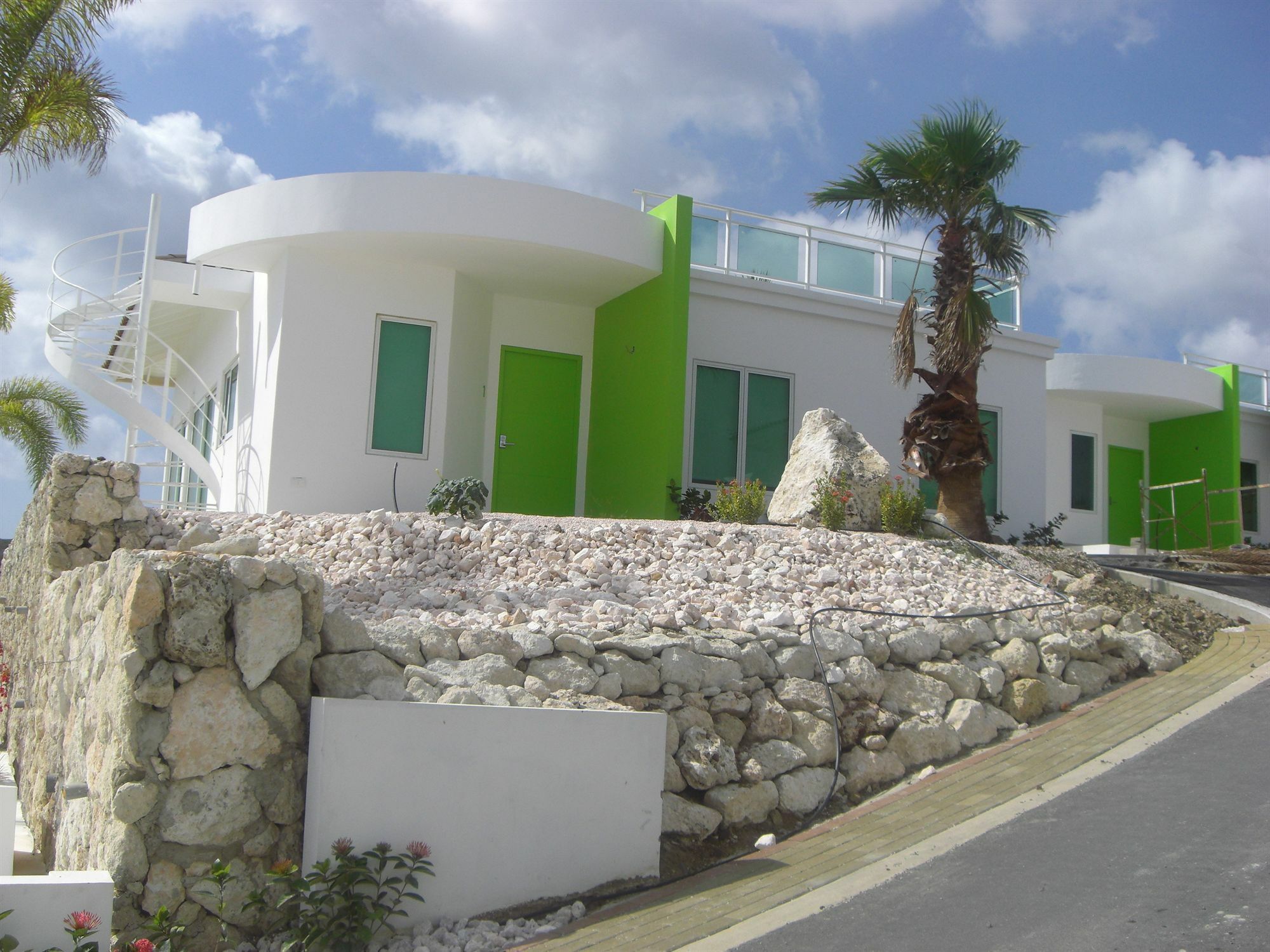 Piscadera Harbour Village Willemstad Exterior foto