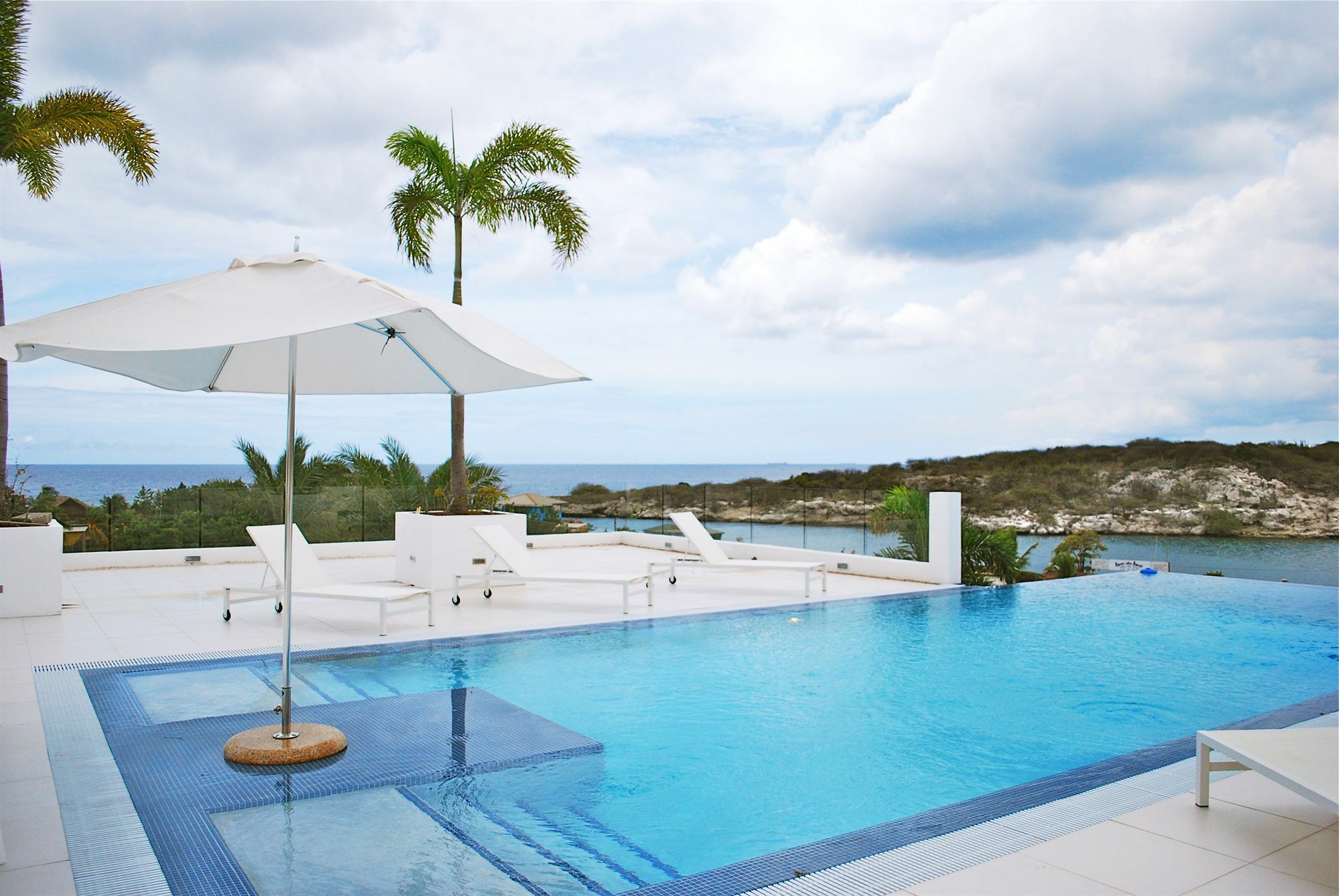 Piscadera Harbour Village Willemstad Exterior foto