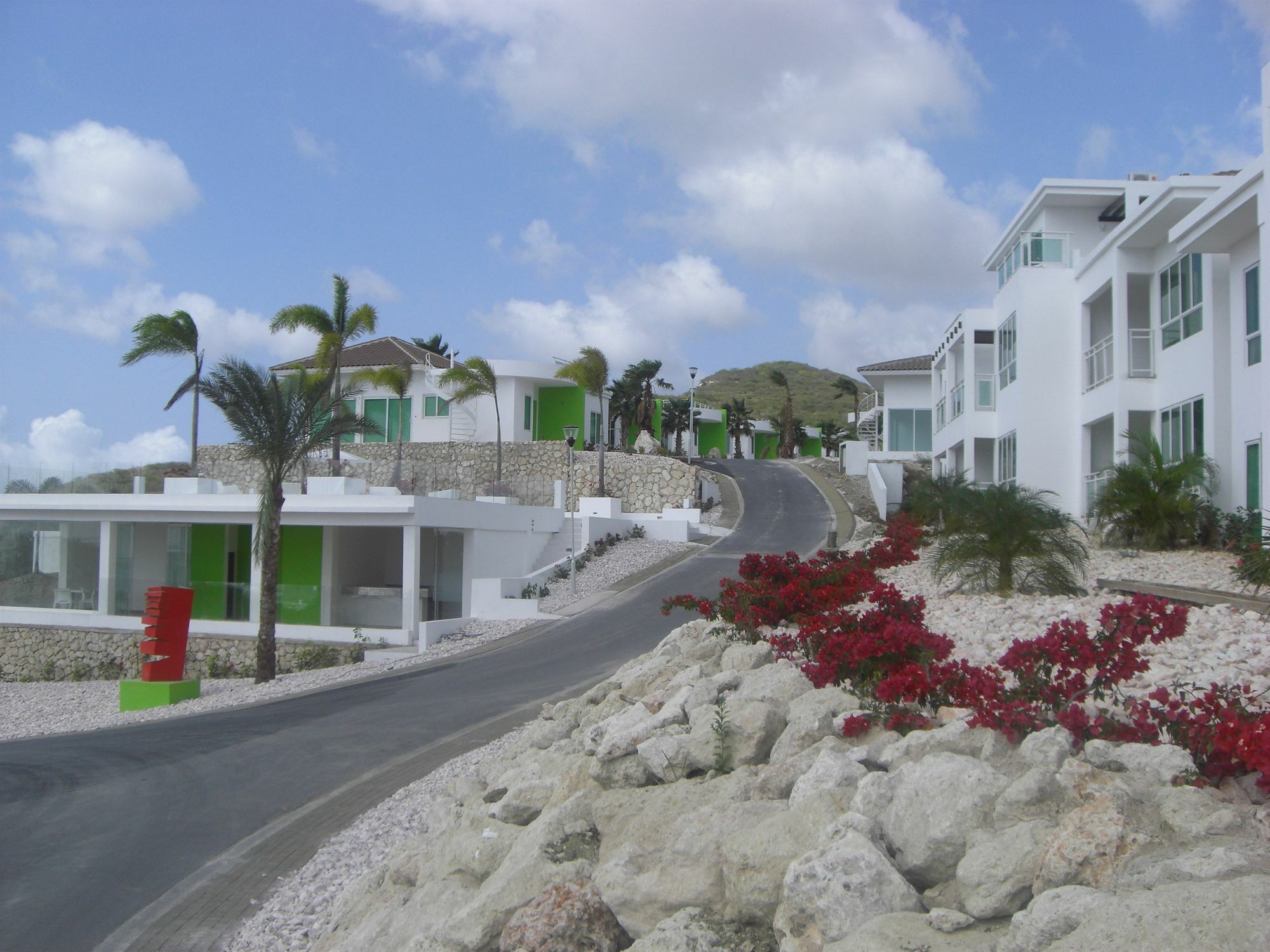 Piscadera Harbour Village Willemstad Exterior foto